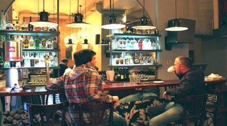 Georgia: New destination of sex tourism for Azeri men