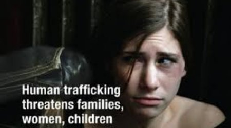 US Dep. of State releases Azerbaijan trafficking in persons report