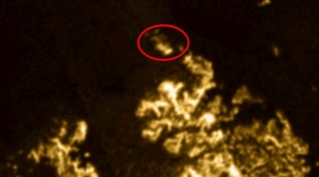 Titan: Clue to 'Magic Island' mystery on Saturn moon