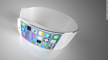 5 things we'd like to see from the Apple smartwatch - PHOTO