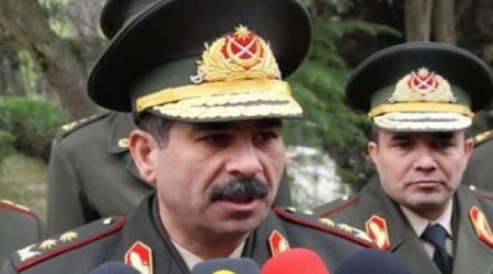 Zakir Həsənov: “Döyüşə getmək üçün müraciət edənlər çoxdur”