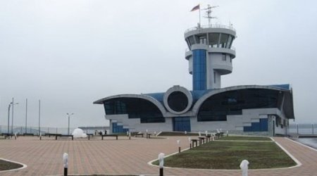 Armenians open Xocali airport for single-engine aircraft