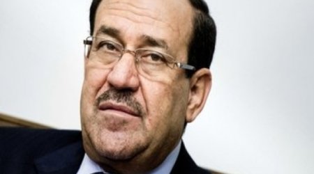 Iraq PM Maliki rejects emergency 'salvation' government