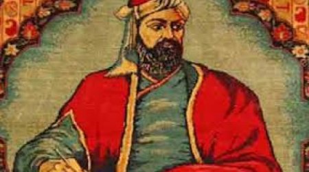 İsgəndəriyyə Kitabxanası Nizami Gəncəvi irsindən ibarət kataloq hazırlayır