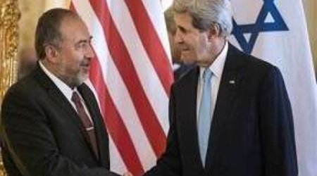 İsrail yeni kürd dövlətini tanıyacağını bəyan etdi