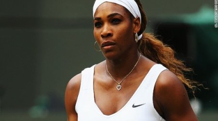 Williams - 'I'm favorite' ; Nadal survives scare