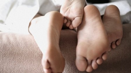 Casual sex is good for self-esteem