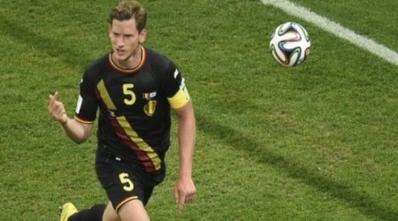 South Korea 0 - 1 Belgium