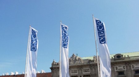 Bakıda ATƏT-in iclası başladı