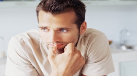 The 13 secret signs that tell you what a man will be like in bed