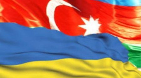 Bakı və Kiyev Ermənistana qarşı vahid cəbhədə