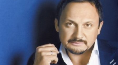 Стас Михайлов: «Мой отец родом из Шамахи»