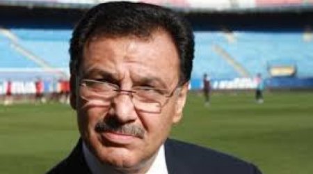 “Bakı” klubu dağılır