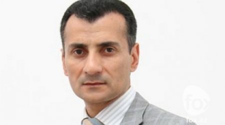 Mirşahin: “Mənim düşüncələrim çox fərqlidir“