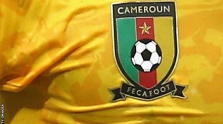 Cameroon investigates match-fixing claims