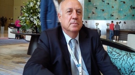 Armenian MP urges Azerbaijan to join Putin's trade bloc - INTERVIEW