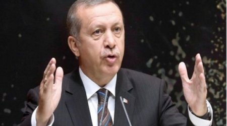 Erdogan to run for Turkey presidency