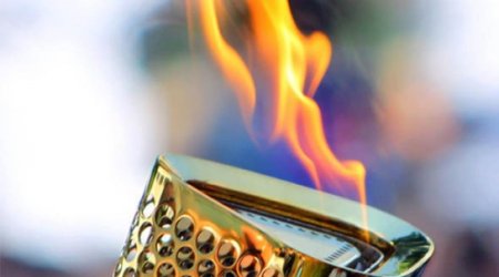 Факел первых Евроигр может быть зажжен в Азербайджане