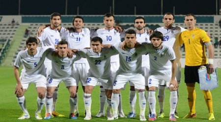 Azərbaycan futbolunda şok yenilik