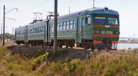 Azərbaycan dəmiryolunda niyə sürət artırılmır?