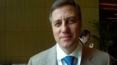 Ukrainian MP: "We can feel Azerbaijan's support" - INTERVIEW