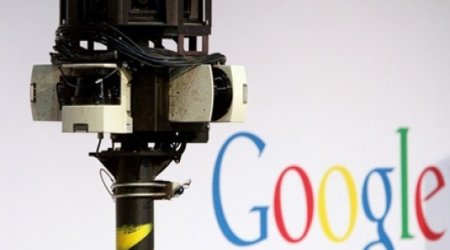 Google to be sued over "snooping"