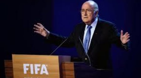Blatterdən Suares açıqlaması