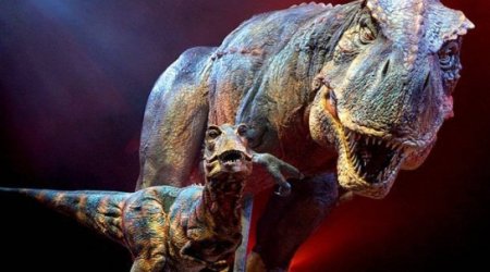 Jurassic Britain was a 'dinosaur paradise'