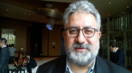 Turkish MP: “Int’l community ignores Karabakh conflict” - INTERVIEW