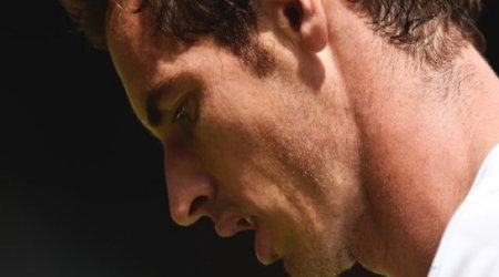 Andy Murray loses to Grigor Dimitrov in Wimbledon quarters