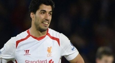 Luis Suarez: Barcelona talks productive