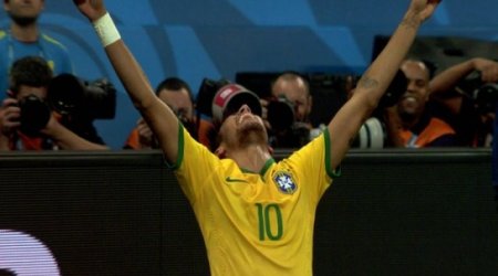 Futsal - the game behind Brazil's superstars