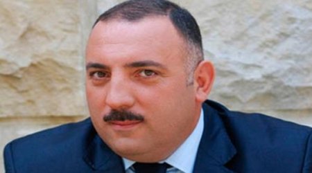 Бахрам Багирзаде: Уровень юмора снизился не только в Азербайджане