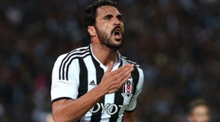 Portuqaliyalı ulduz "Qalatasaray"da