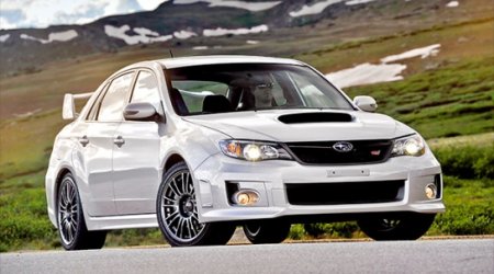 Subaru recalls 660,238 vehicles over brake lines