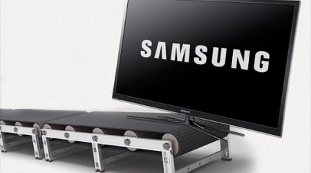 Plasma TVs are just about dead