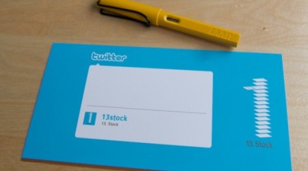 Twitter Expands Lead Generation Cards to All Businesses