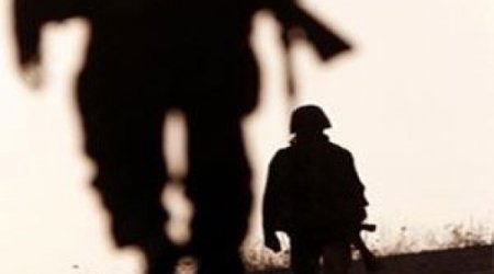 Two Azerbaijani soldiers wounded by Armenian gunfire