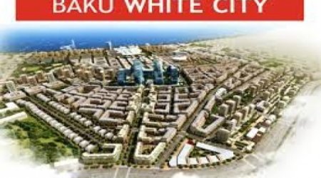 AE Arma-Elektropanc wins Baku White City contract