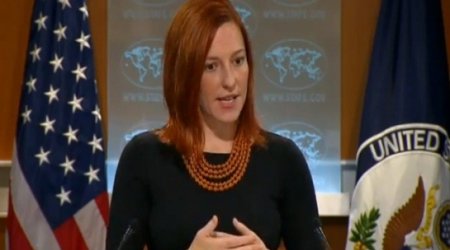 US urges Armenia, Azerbaijan to resume Karabakh talks