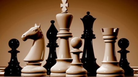 Azerbaijani grandmaster to compete in Villa de Benasque tournament