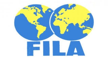 Azerbaijani Haji Aliyev tops FILA World Rankings