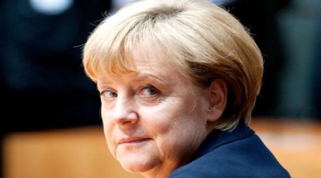 Almaniya və ABŞ arasında gərginlik