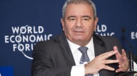 Azerbaijan, Iran agree on broadcast frequencies, IT markets