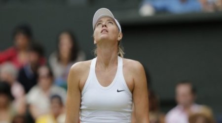 Indians tweet 'Who is Maria Sharapova?'