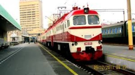 Fitch affirms Azerbaijan Railways Closed Joint Stock Company