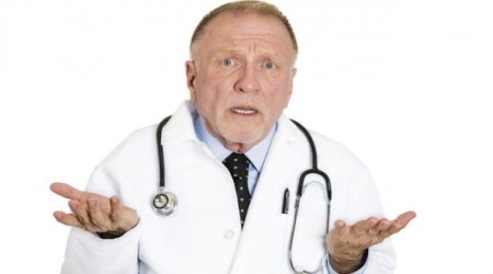 Do doctors understand test results?