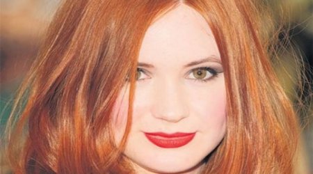 Gingers face extinction due to climate change