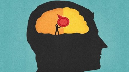 Have scientists found our ‘soul’?