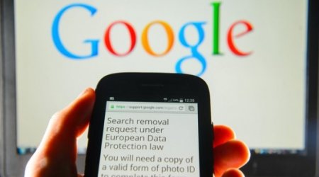 Google reinstates 'forgotten' links after pressure